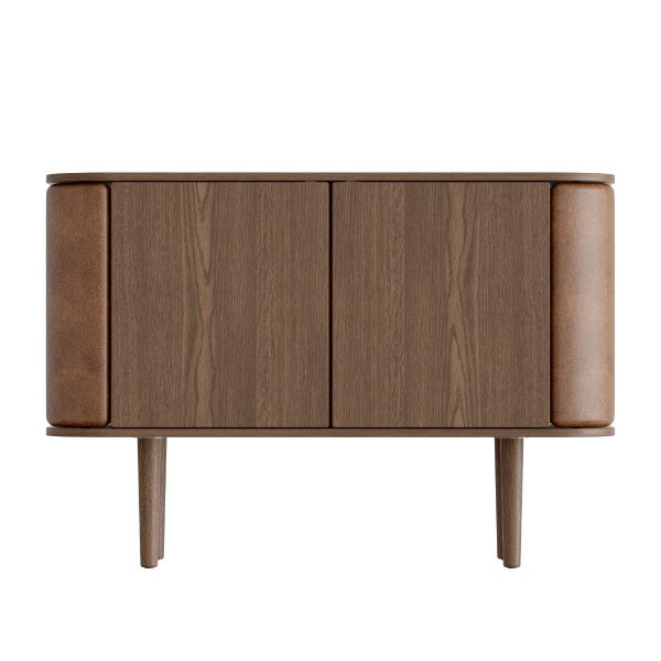 Treasures Cabinet